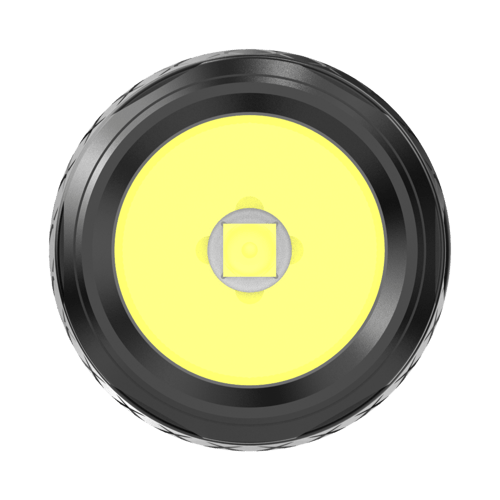 كشاف يدوي القوة : 1000 لمونز الموديل - XT1C