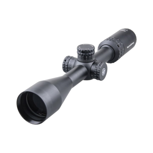 دربيل فيكتور Hugo 3-12×44 –