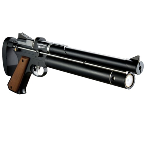 بكج بندقية سنوبيك PP750L الجيل الثاني عيار 4.5