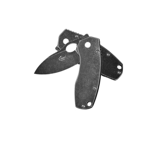 سكين مطوية من شركة ان لان EW105