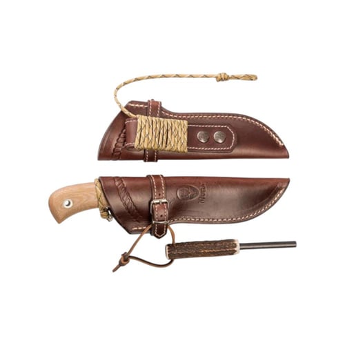 سكين اسباني ( نصل ثابت ) من شركة مويلا من شركة موي...