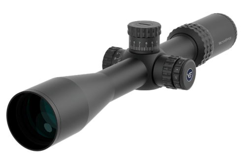 دربيل فكتور سينتينال Sentinel 4-16x44 FFP