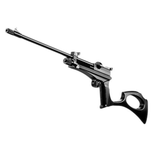 بندقية سنوبيك CP2 مموه الجيل الثاني عيار 4.5