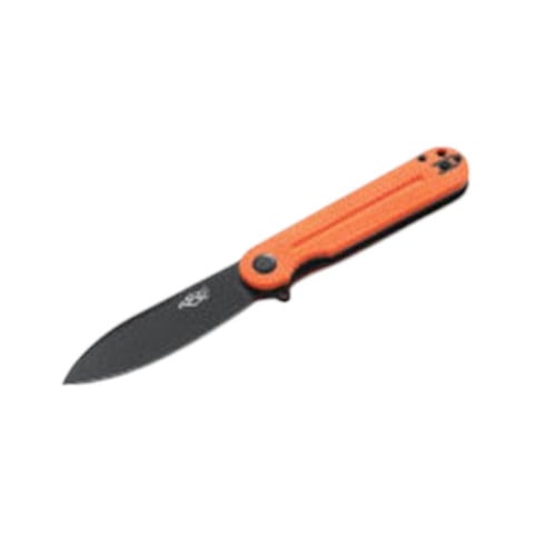 سكين مطوية من شركة غانزو موديل FH922PT-OR NEW