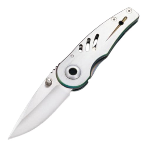 سكين مطوية من شركة ان لان M01