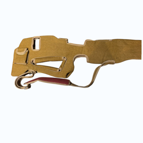 تلبيسة بندقية اسنوبك P35X