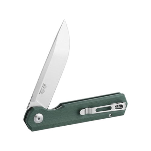 سكين مطوية من شركة غانزو موديل FH11-BG NEW