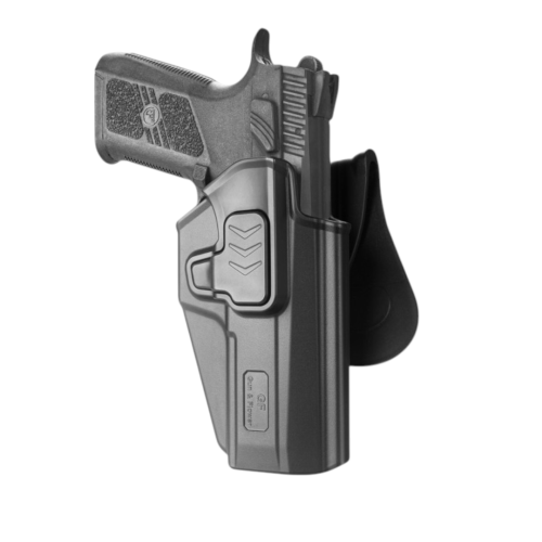 جراب مسدس سي زد "CZ P07 CZ P09"