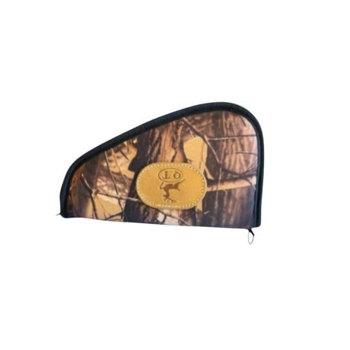 جراب مسدس 9 ملي اللون مموه