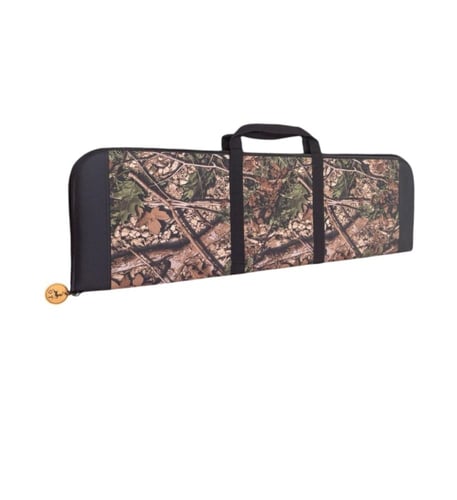 جراب بندقية P35 اللون مموه مع اسود