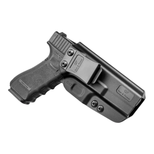 جراب مسدس جلوك Glock 17 Gen 3-6 Glock 22/31 Gen 3-...