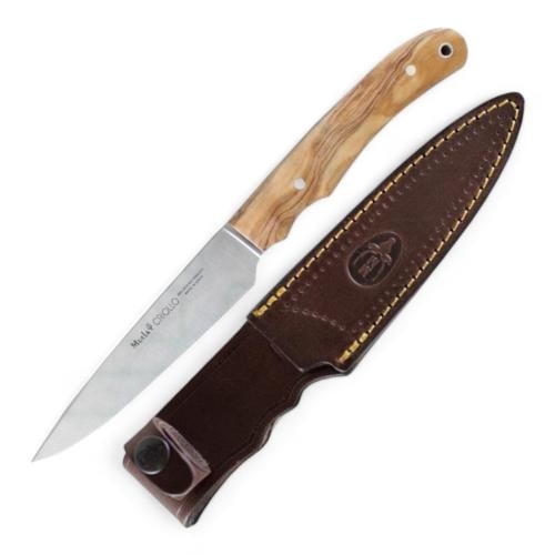 سكين اسباني من شركة مويلا .CRIOLLO-14.0L