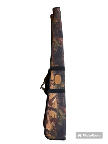 جراب شوزن 145 سم لون مموه مناسب لسبطانة 32 انش