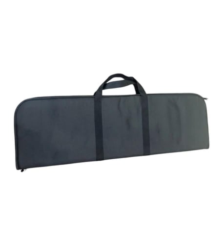 جراب بندقية P35 مزودة ب ثلاثة جيوب خارجية وجيب اضا...