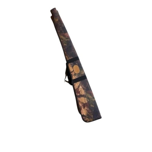 جراب شوزن 145 سم لون مموه مناسب لسبطانة 32 انش