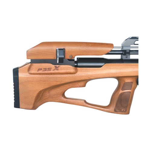 بكج بندقية اسنوبك P35X 6.35 سبطانة 600