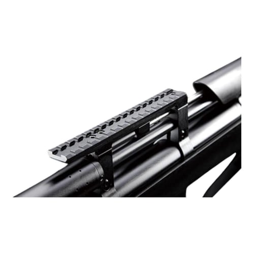 بكج بندقية سنوبك P35 5.5 مع سبطانة 6.35 جرم خشب