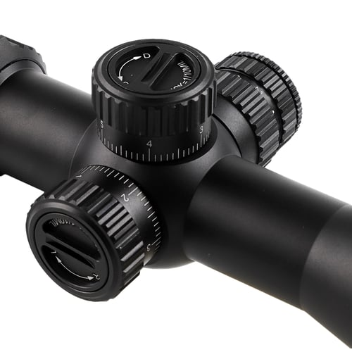 دربيل ماركول 3-12*44 FFP