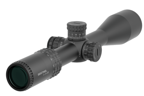 دربيل فيكتور Vector optics Rifle scope ORION6-24x5...