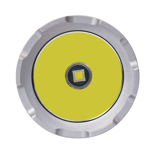 كشاف يدوي . القوة : 2000 لمونز الموديل -XT11GT