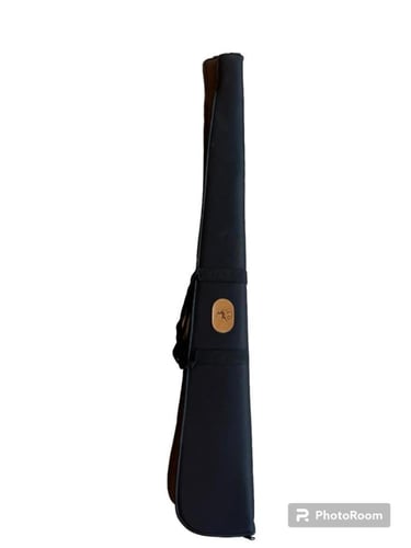 جراب شوزن 145 سم لون اسود مناسب لسبطانة 32 انش