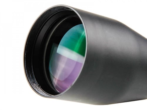 دربيل ماركول 4-16×44 FFP