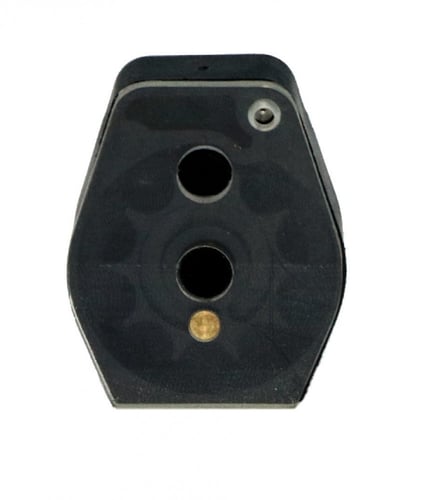 مخزن بندقية بي 15 عيار 5.5 عدد الطلق 9