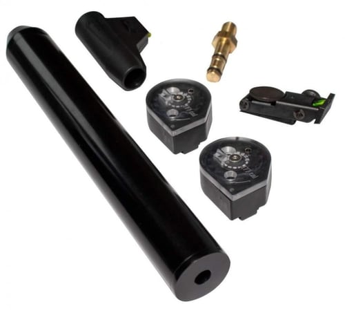 بندقية غازية تركية موديل ESH1550 عيار 5.5