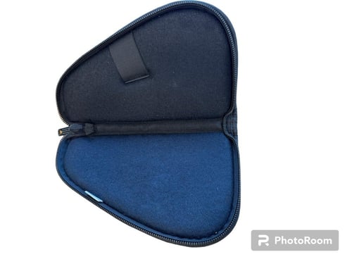 جراب مسدس 9 ملي اللون مموه