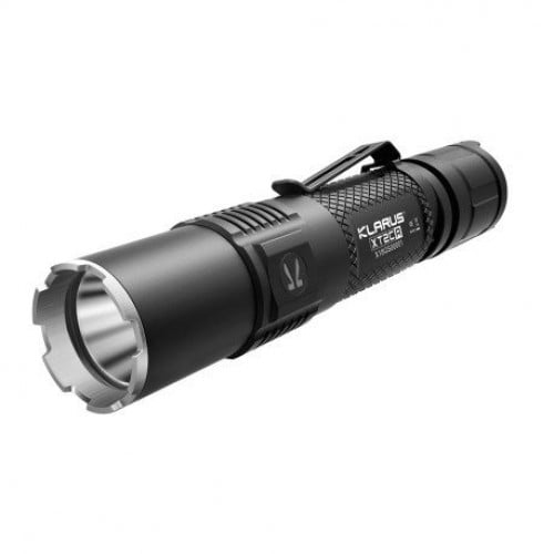 XT2CR BLACK كشاف كلاروس يدوي (الاقساط 109.53)