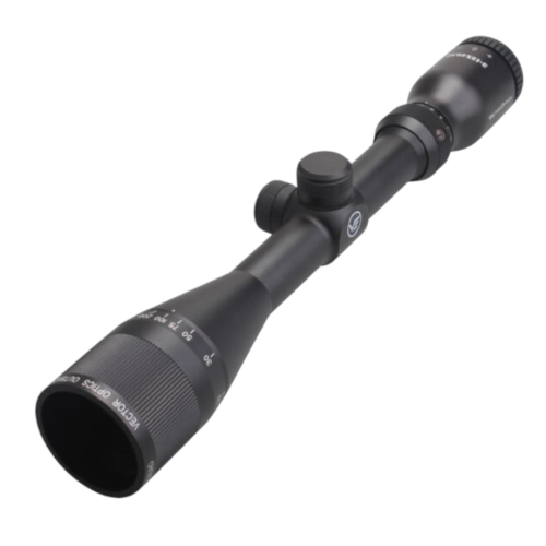 دربيل فيكتور VicOptics 3-12×40 AO SFP –