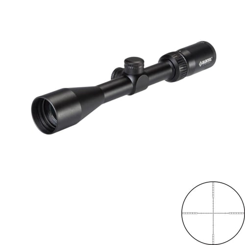 دربيل ماركول 3-9× 40