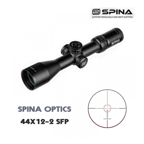 دربيل سبيا 4-12*44 SFP