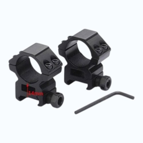 قواعد دربيل منخفضة جسر 22 تيوب 25.4