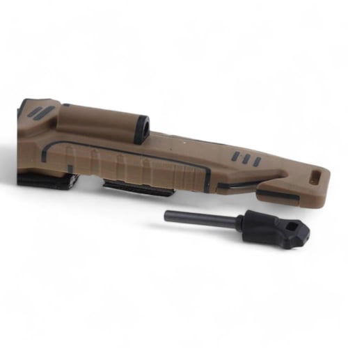 سكين مطوية من شركة غانزوG8012 DY