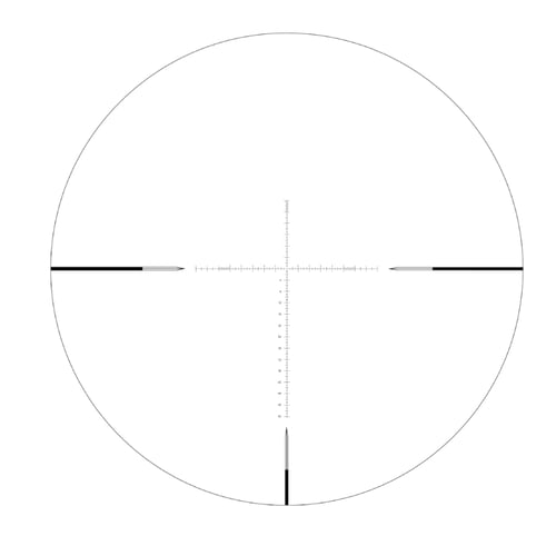 دربيل فيكتور Orion Pro Max 6-24X50 HD FFP