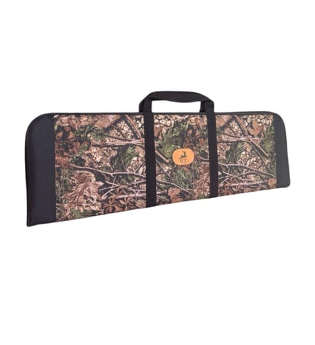 جراب بندقية P35 اللون مموه مع اسود