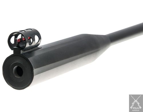 بندقية كسر لون اسود ULTMATE (5.5)