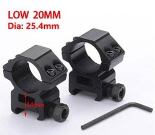 قواعد دربيل منخفضة جسر 22 تيوب 25.4