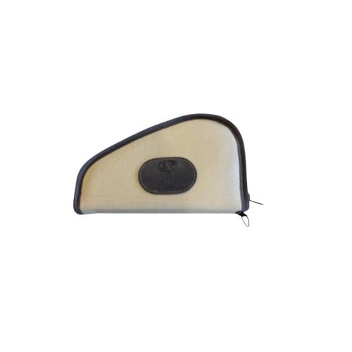 جراب مسدس 9 ملي اللون بيج