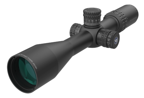 دربيل فكتور اوريون Orion Pro MAX 3-18x50 HD SFP