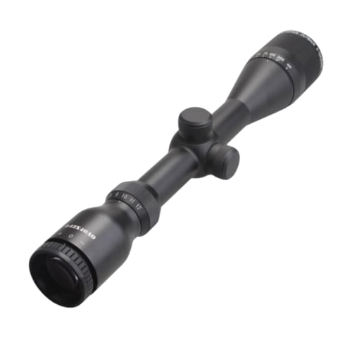 دربيل فيكتور VicOptics 3-12×40 AO SFP –