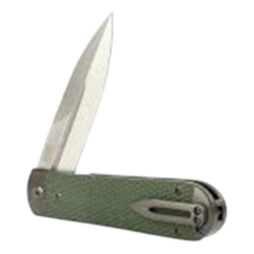 سكين مطوية من شركة غانزو موديل SAMSON-GR NEW