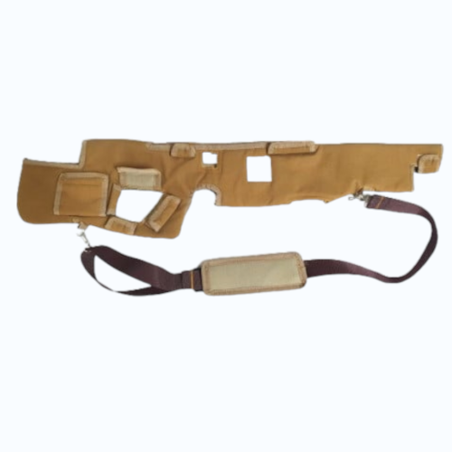 تلبيسة بندقية اسنويك P15 وريتارجت