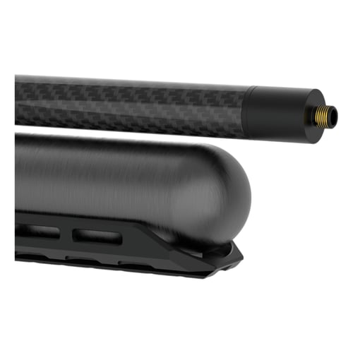 كاتم صوت نوفا فستا لعيار 4.5و5.5و6.35