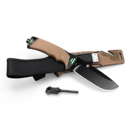 سكين مطوية من شركة غانزوG8012 DY