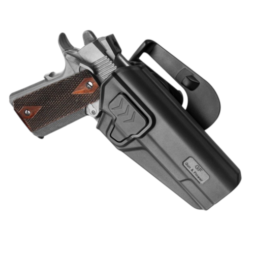 جراب مسدس كولت "Colt 1911 Colt M1911 A1"