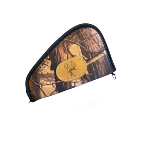 جراب مسدس 9 ملي اللون مموه