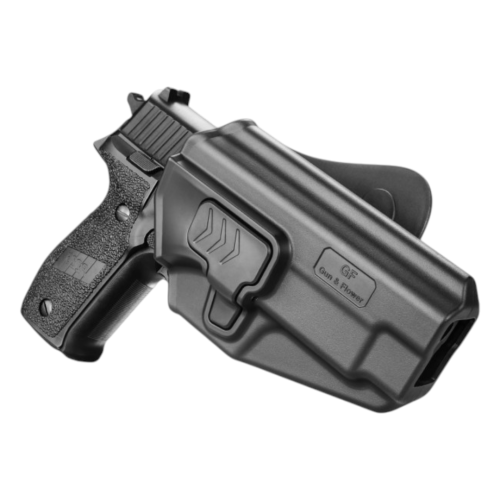 جراب مسدس ساق ساور "Sig Sauer P226 LEGION Sig Saue...