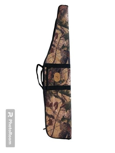 جراب بندقية 128 سم اللون مموه